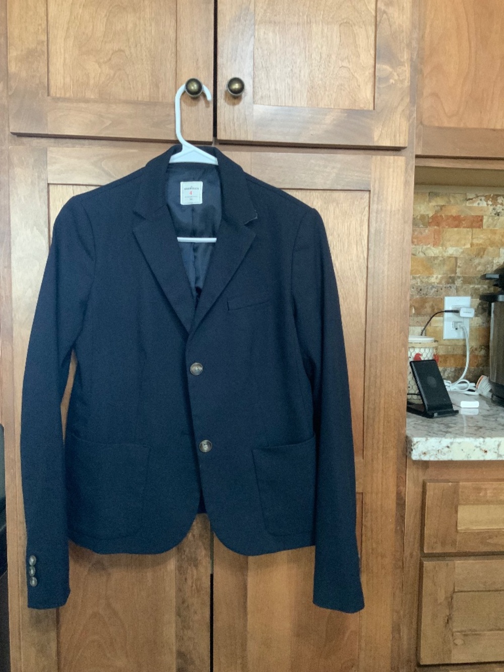 Gap The Academy Blazer size 4